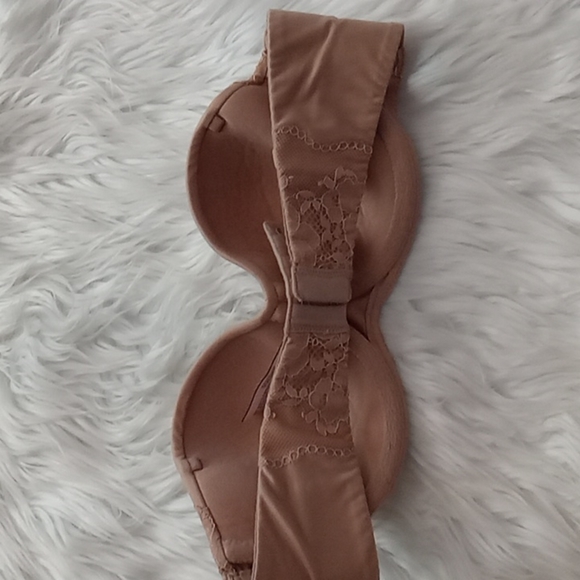 Victoria secret womans strapless bra - Picture 7 of 8